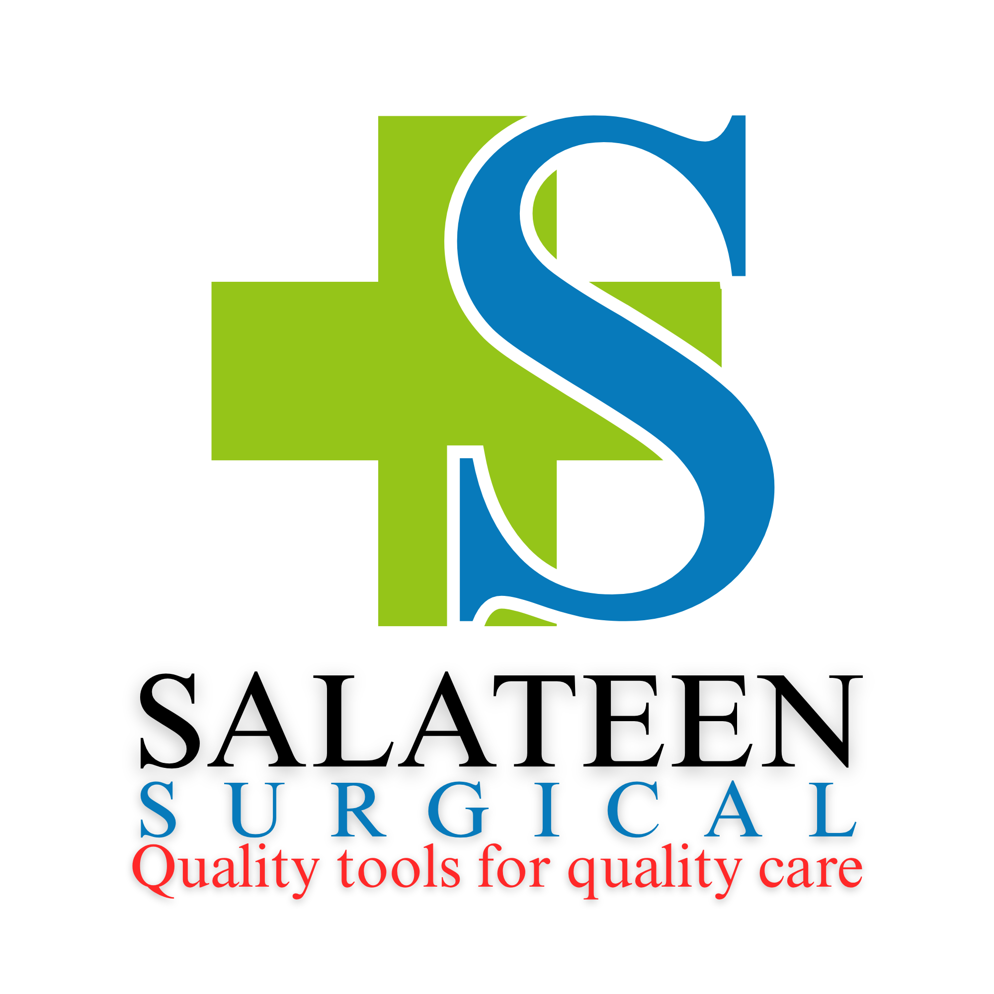 SALATEEN SURGICAL