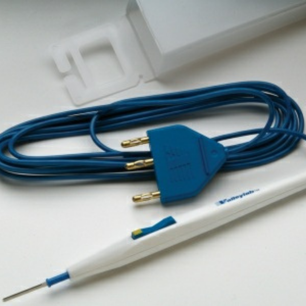 ELECTROSURGICAL PENCIL