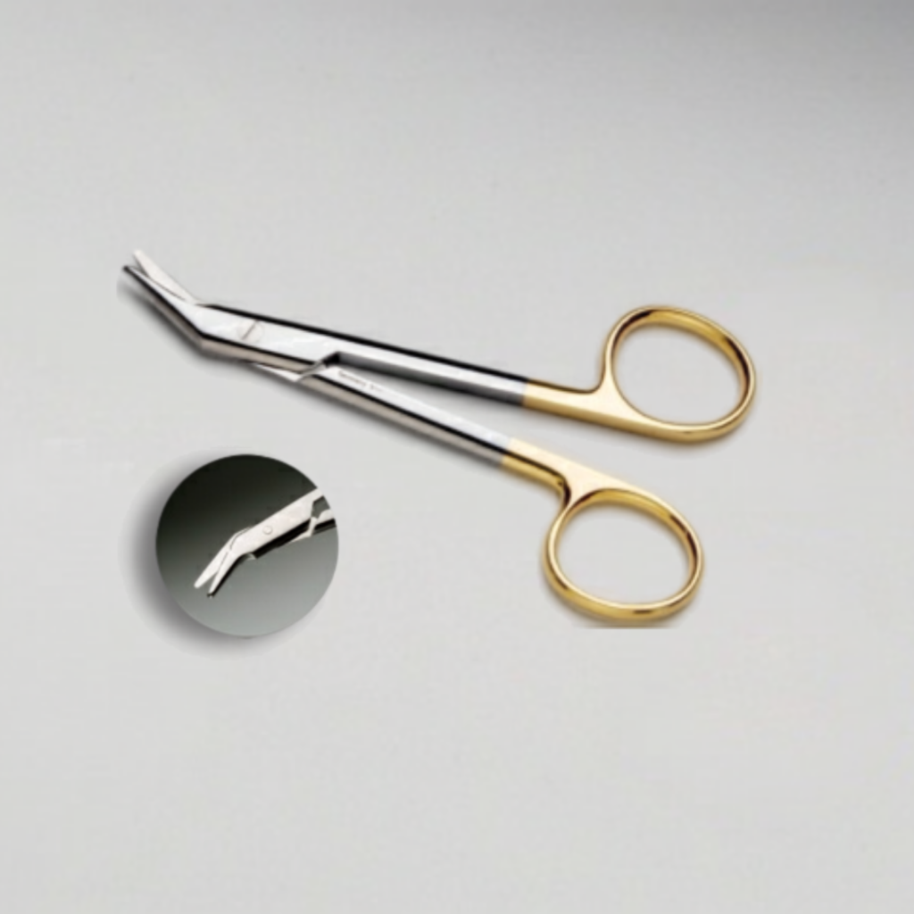 WIRE SCISSORS