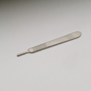 NO. 3 KNIFE HANDLE