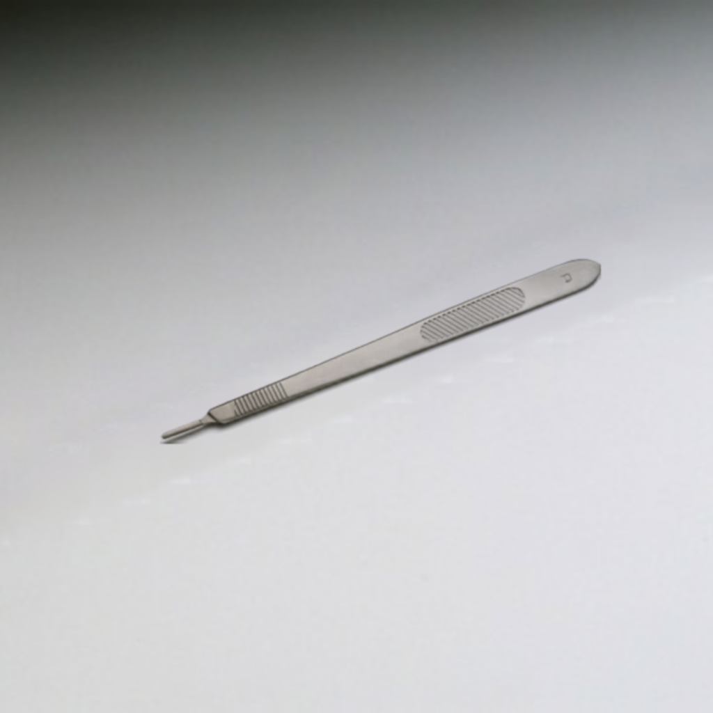 NO.3 LONG KNIFE HANDLE