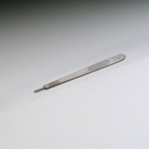 NO.3 LONG KNIFE HANDLE