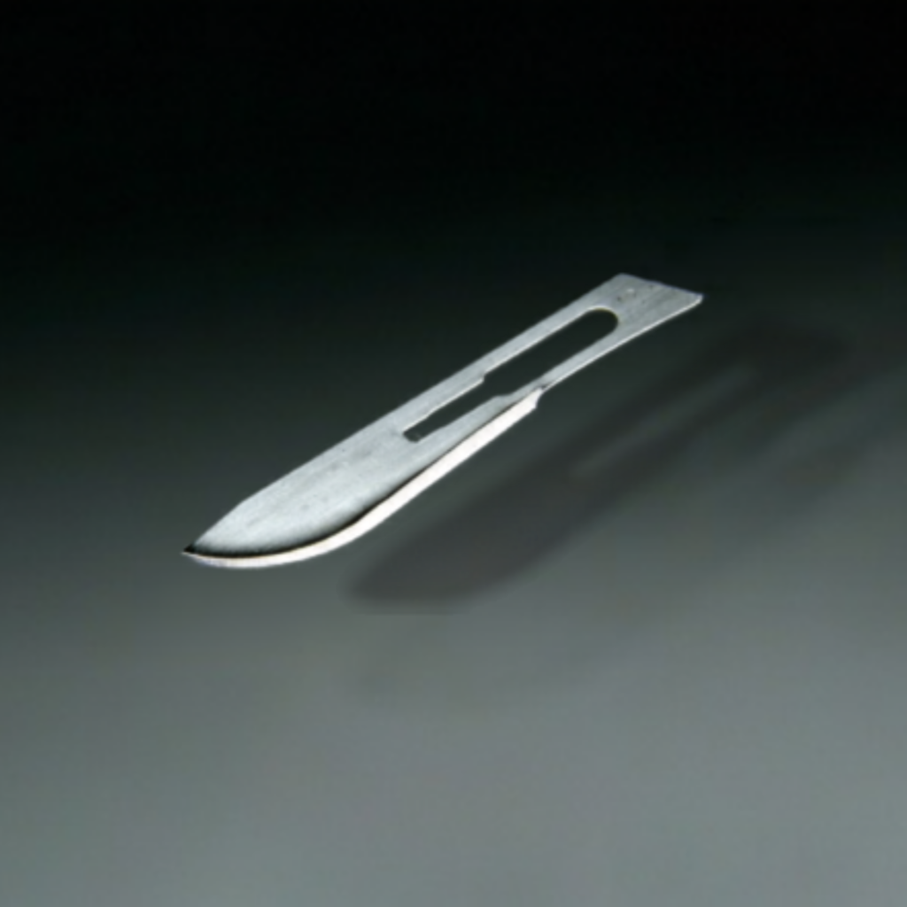 NO. 10 BLADE