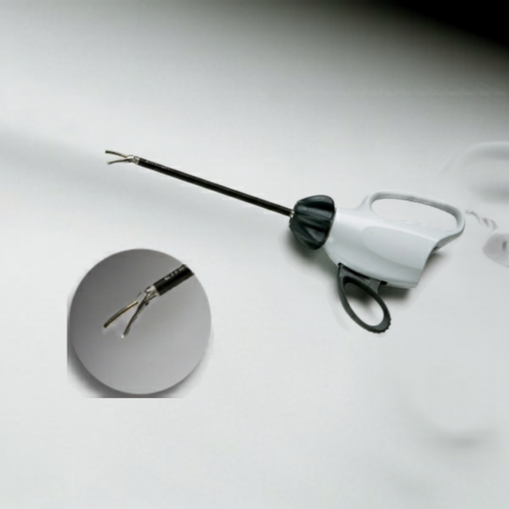 HARMONIC SCALPEL