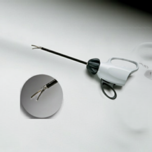HARMONIC SCALPEL