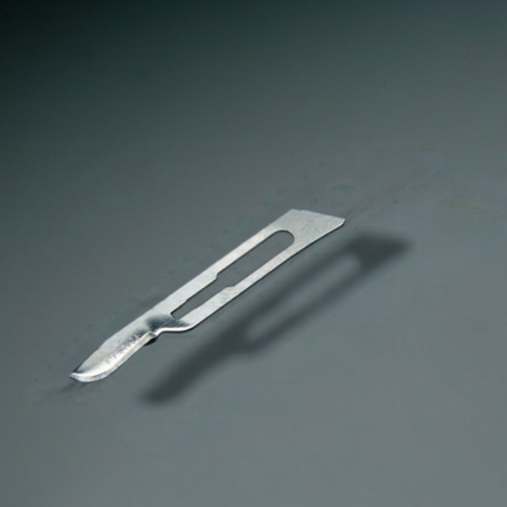 NO. 15 BLADE