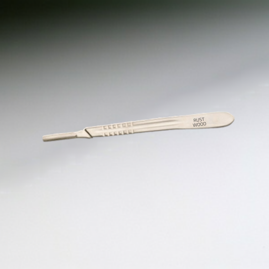 NO. 4 KNIFE HANDLE