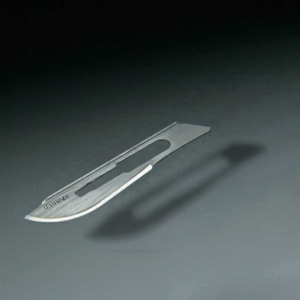 NO. 20 BLADE