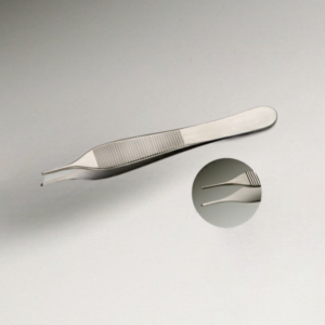 TOOTHEDADSON TISSUE FORCEPS