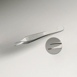 BROWN-ADSONTISSUE FORCEPS