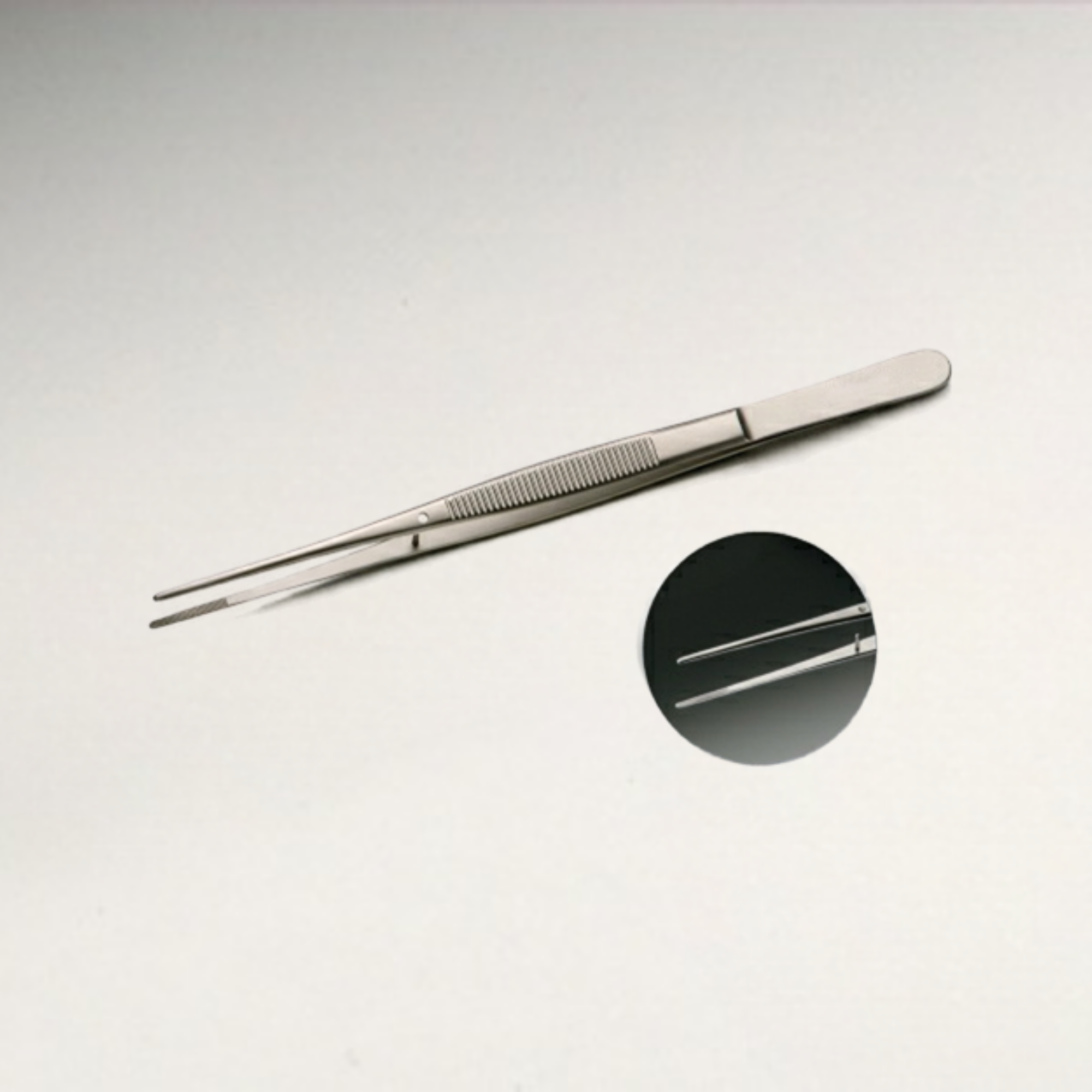PLAIN TISSUE FORCEPS