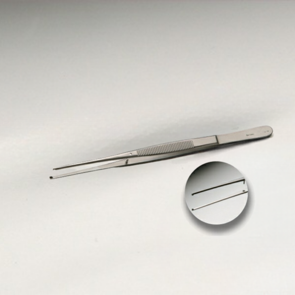 TOOTHEDTISSUE FORCEPS
