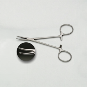 HALSTEAD FORCEPS