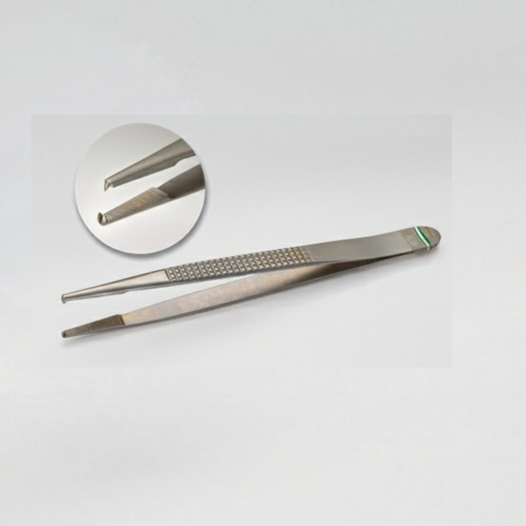 BONNEY TISSUE FORCEPS
