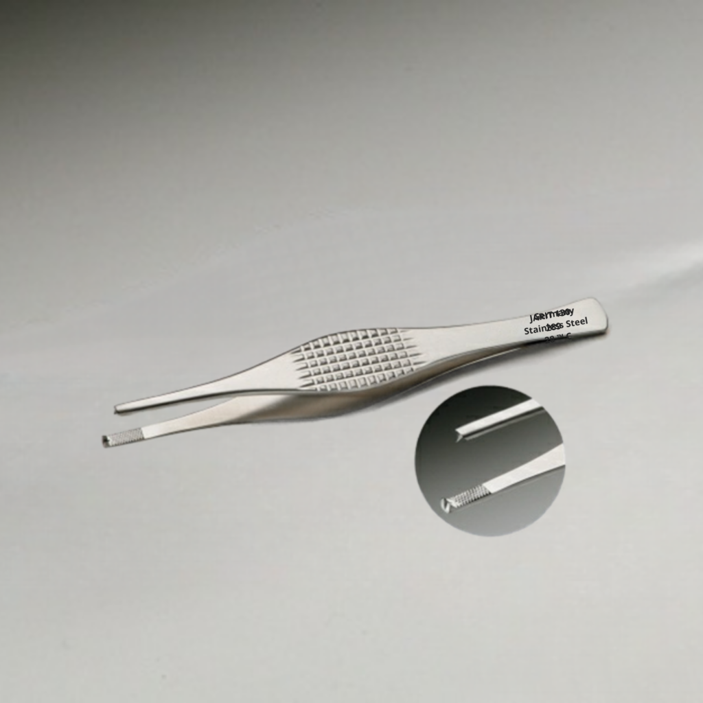 FERRIS-SMITHTISSUE FORCEPS