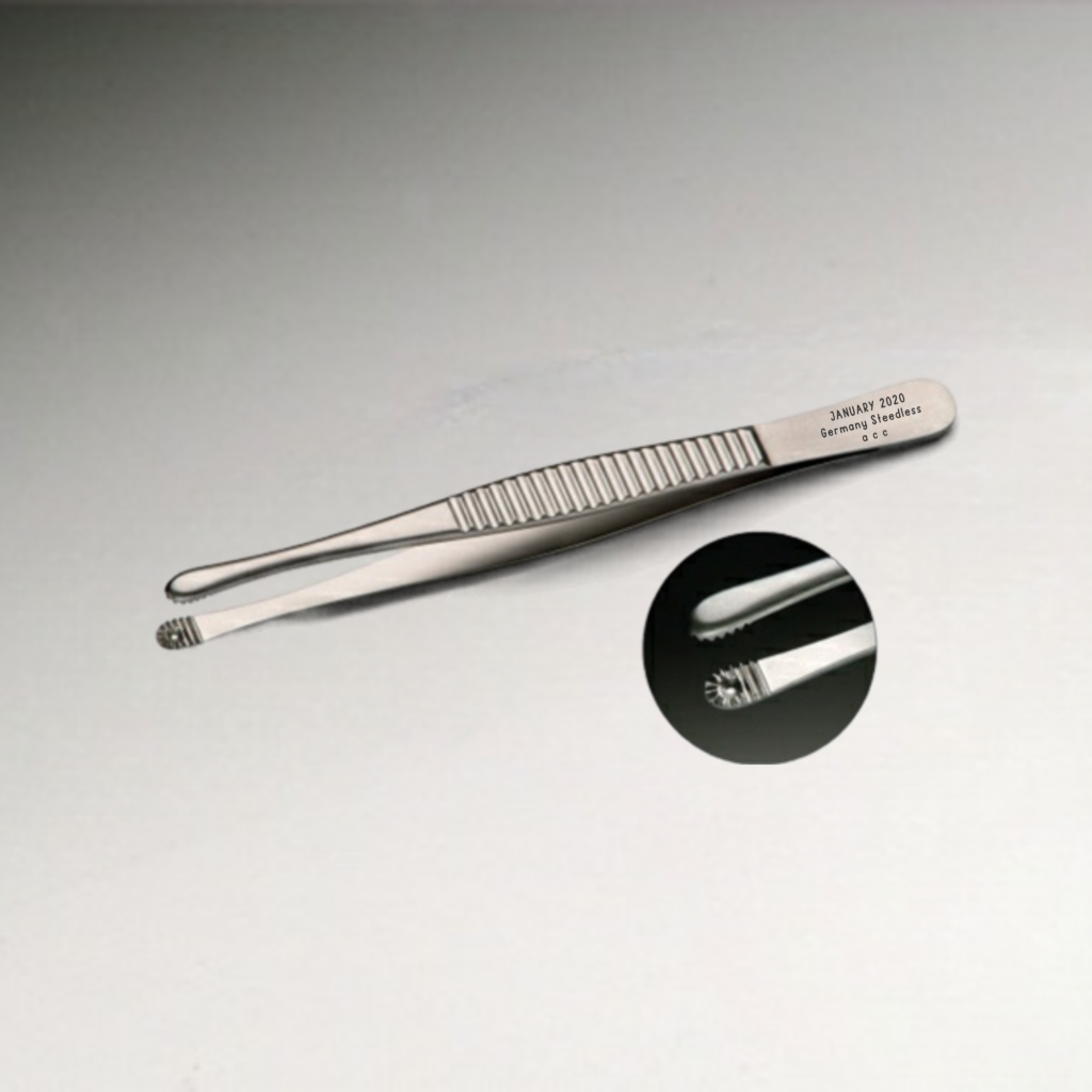 RUSSIANTISSUE FORCEPS
