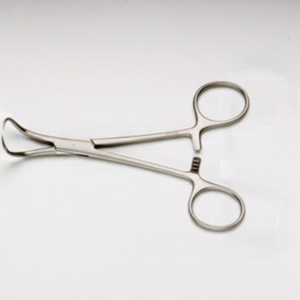 TOWEL CLIP (PENETRATING)