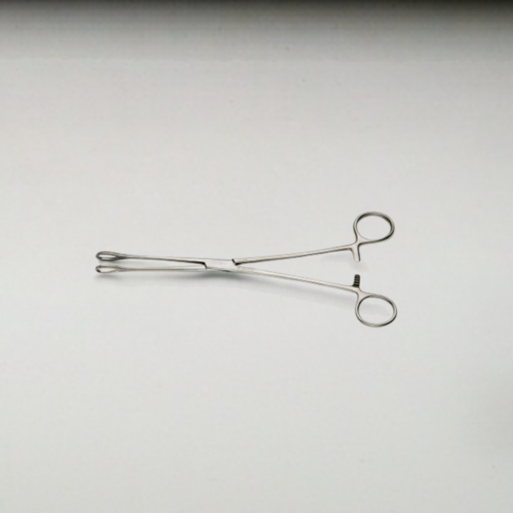 FOERSTERSPONGE FORCEPS