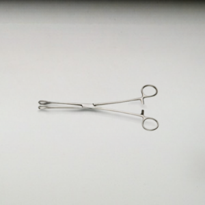 FOERSTERSPONGE FORCEPS