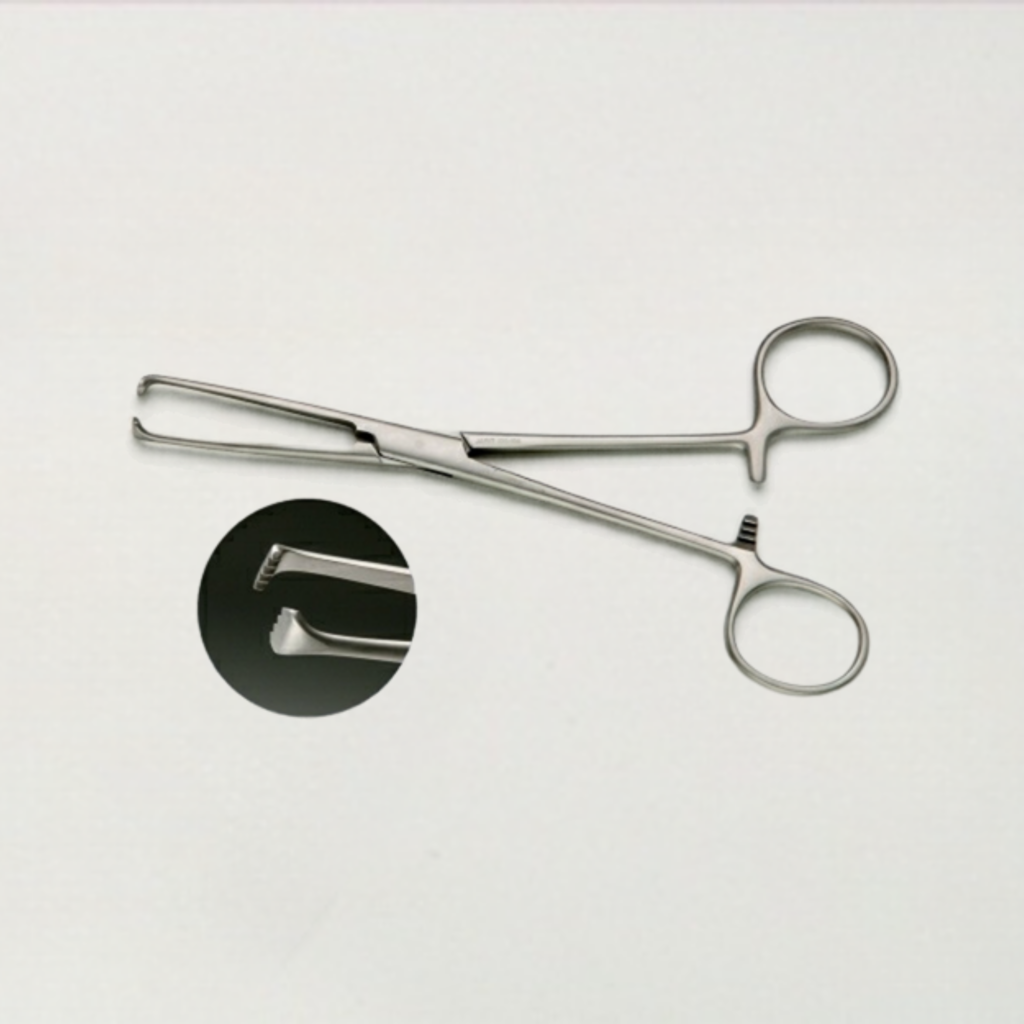 ALLIS FORCEPS