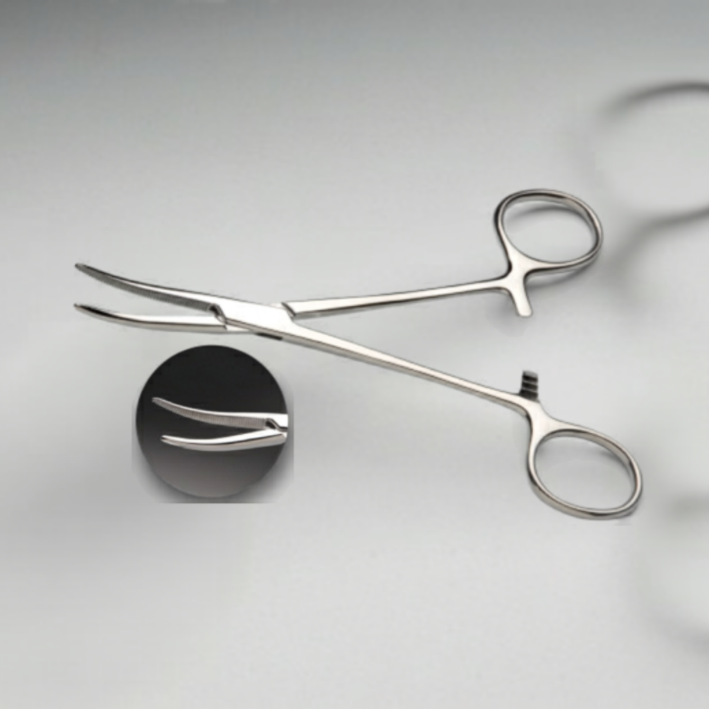 CRILE FORCEPS