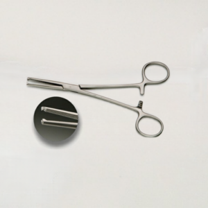 KOCHER FORCEPS