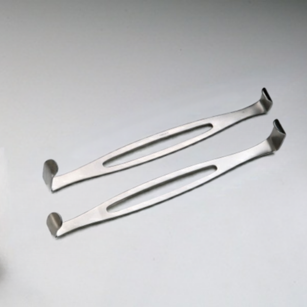 ARMY-NAVY RETRACTOR