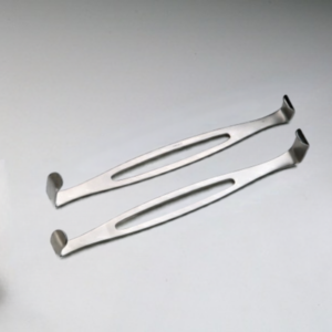 ARMY-NAVY RETRACTOR