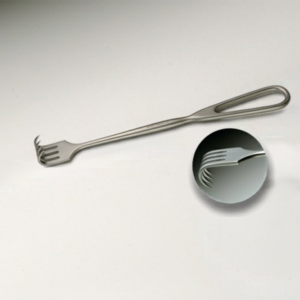 VOLKMAN RETRACTOR