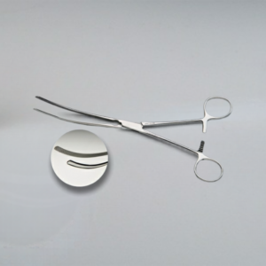 DOYENINTESTINAL CLAMP