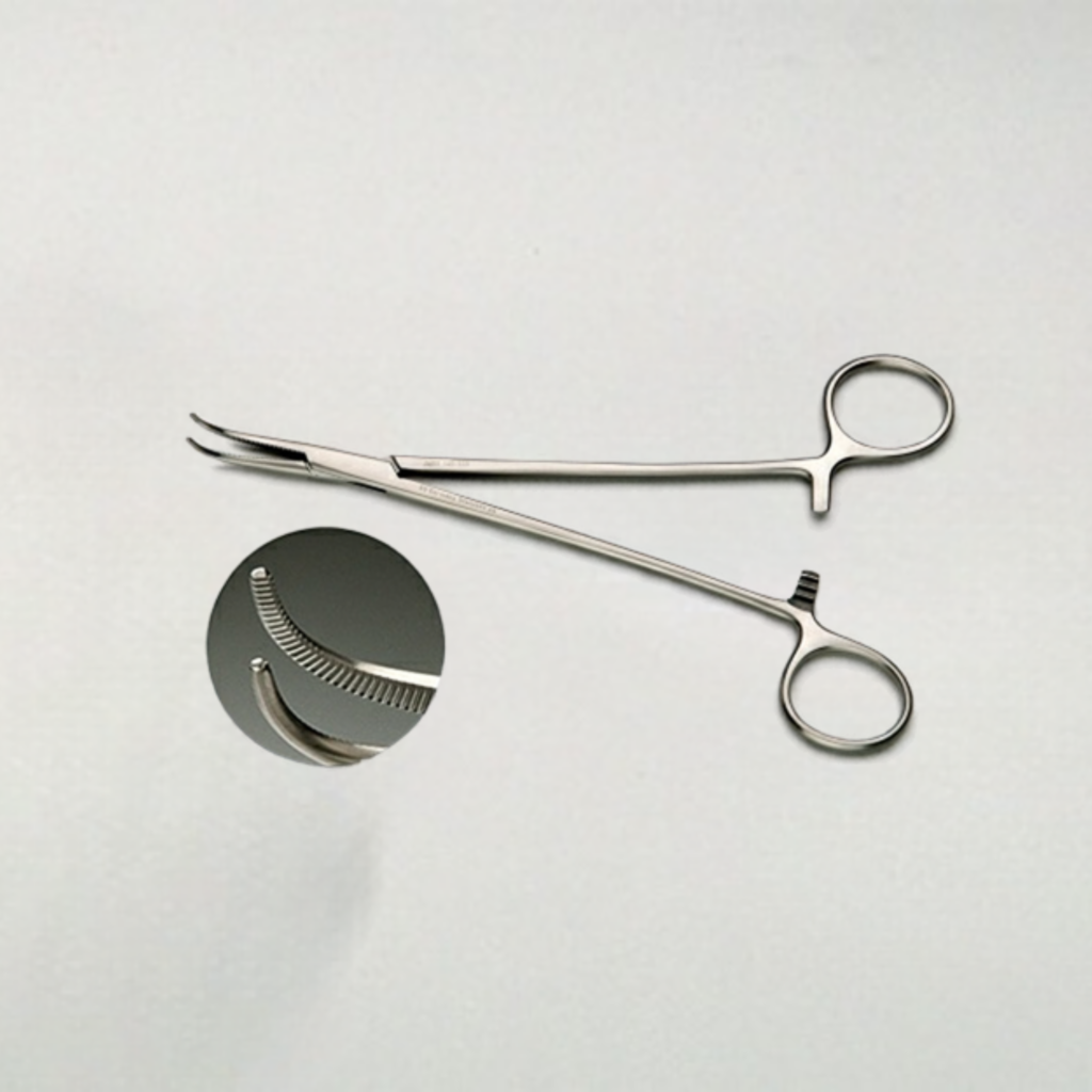 GEMINI FORCEPS