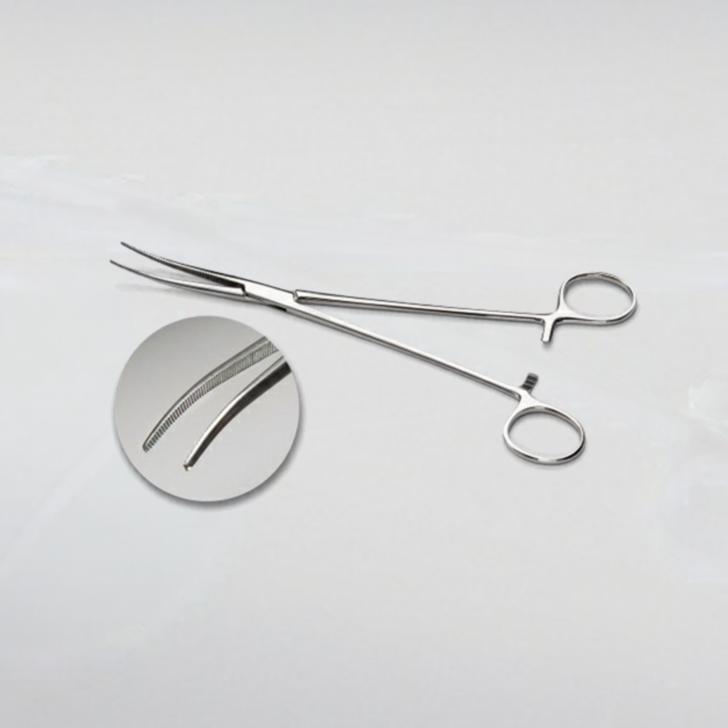 SAROT FORCEPS