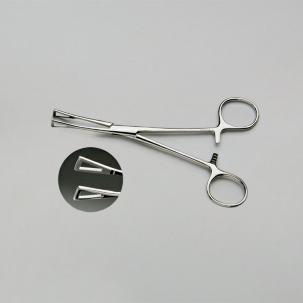 PENNINGTON FORCEPS