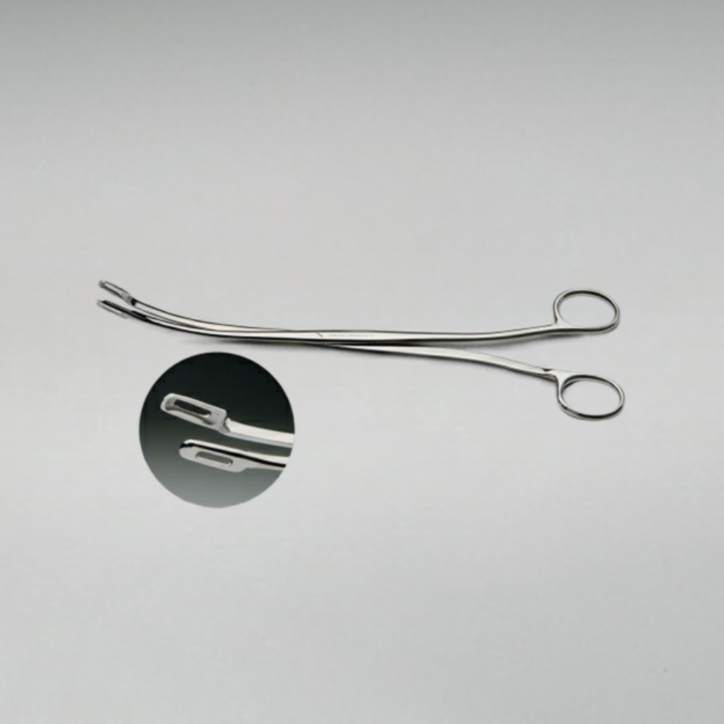 DESJARDINGALLSTONE FORCEPS