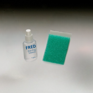 ANTI-FOG SOLUTION