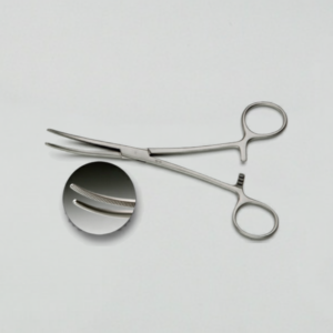 ROCHESTER-PÉAN FORCEPS