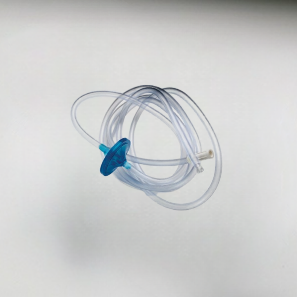 INSUFFLATION TUBING