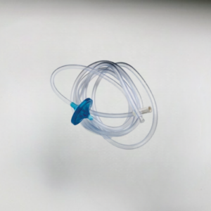 INSUFFLATION TUBING