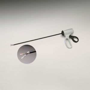 ENDOHARMONIC SCALPEL