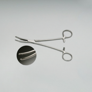 HEANEYHYSTERECTOMY FORCEPS