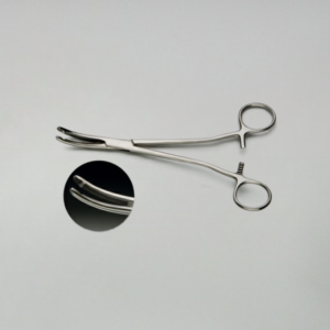 HEANEY-BALLENTINE HYSTERECTOMY FORCEPS