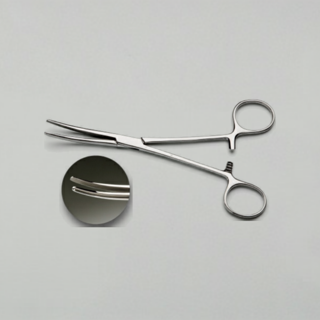 CARMALT FORCEPS