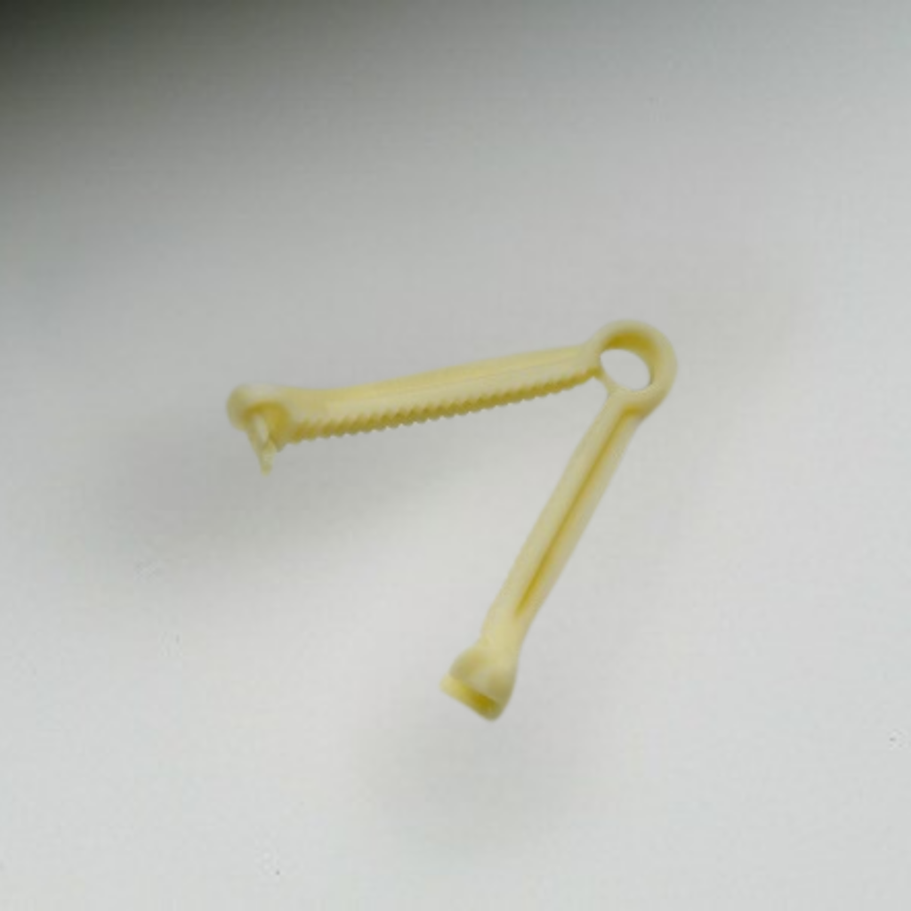 CORD CLAMP