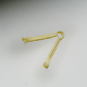 CORD CLAMP