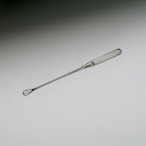 THOMASUTERINE CURETTE