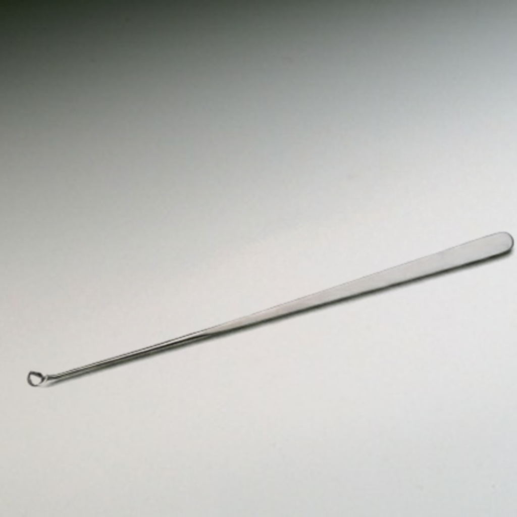 HEANEYUTERINE BIOPSY CURETTE