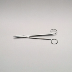 MAYO UTERINE SCISSORS