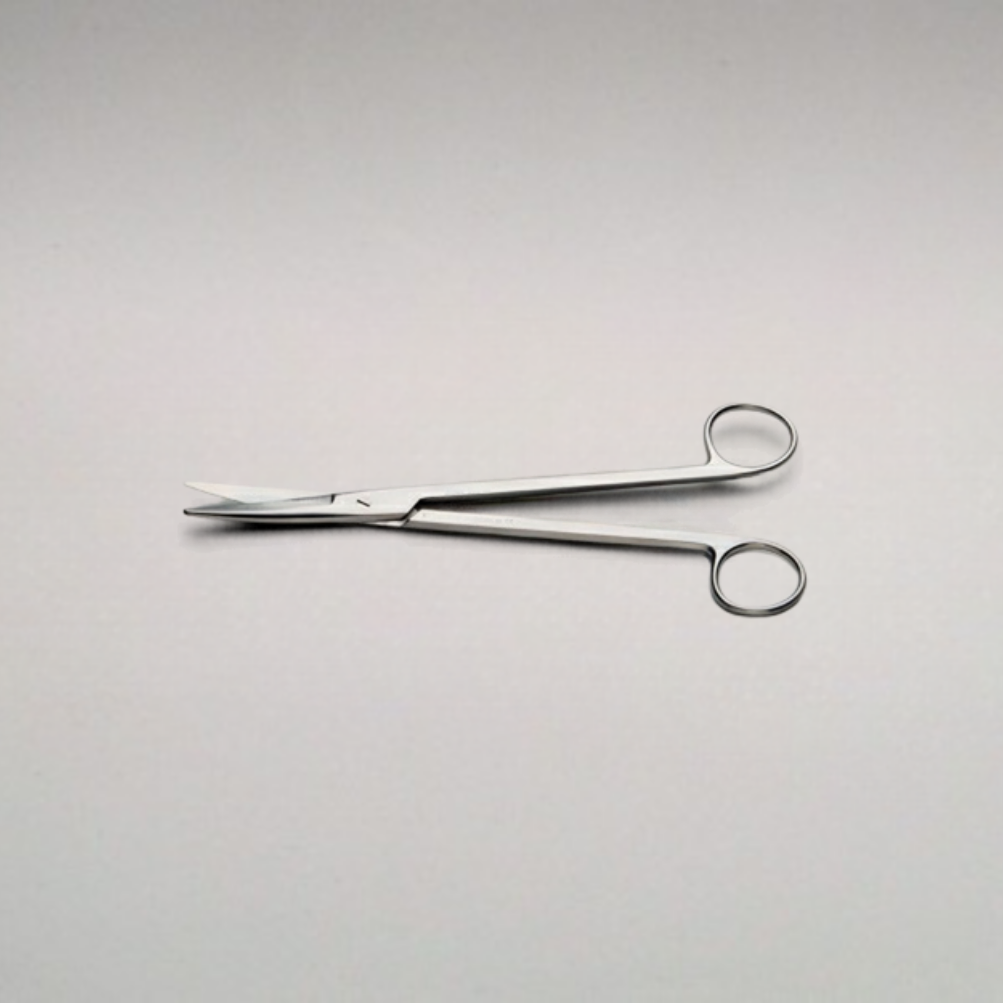 MAYO UTERINE SCISSORS