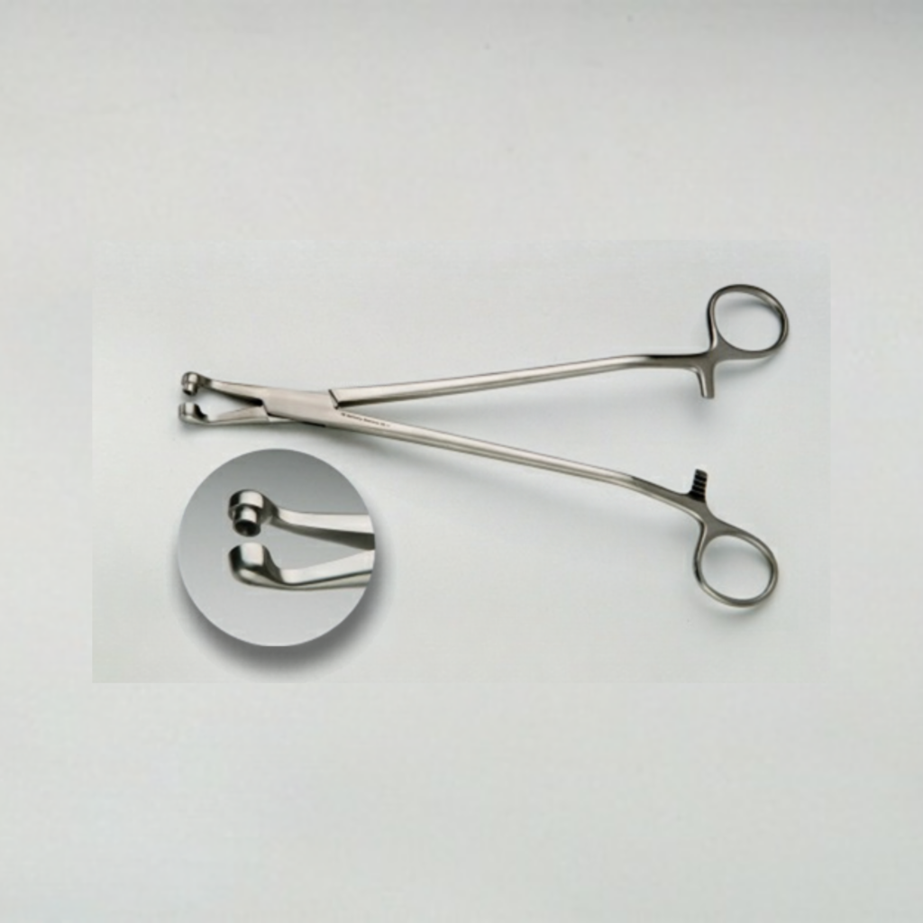THOMAS-GAYLOR UTERINE BIOPSY FORCEPS