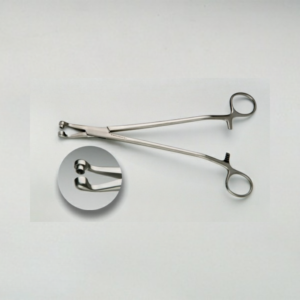 THOMAS-GAYLOR UTERINE BIOPSY FORCEPS